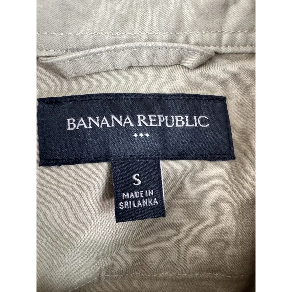 Banana Republic banana republic